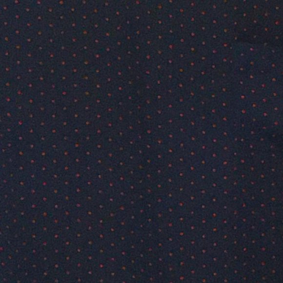 Lily White red polka dot short sleeve size xlarge - Picture 2 of 3